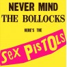 Sex Pistols Never Mind the Bollocks: Here's The Sex Pistols (CD)