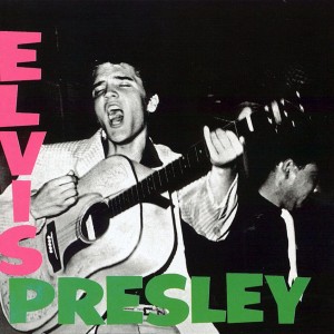 Elvis Presley Elvis Presley (Vinilo)
