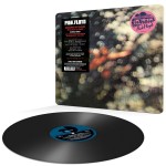 Pink Floyd Obscured By Clouds (Vinilo) (2016)