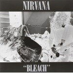 Nirvana Bleach Bleach (Remastered, Digital Download Card)