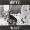 Nirvana Bleach (Vinilo)
