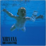 Nirvana Nevermind (LP)