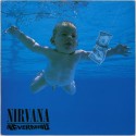Nirvana Nevermind (Vinilo)