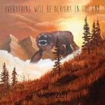 Weezer Everything Will Be Alright In The End (Vinilo)