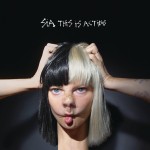 Sia This Is Acting (CD)