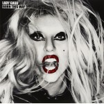 Lady Gaga Born This Way (Vinilo) (2LP)