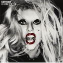 Lady Gaga Born This Way (Vinilo) (2LP)