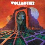 Wolfmother Victorious (Vinilo)