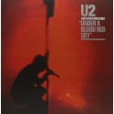 U2 Under a Blood Red Sky (Vinilo) (Original recording remastered)
