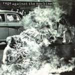 Rage Against The Machine RATM (Vinilo)