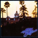 Eagles Hotel California (Vinilo) 