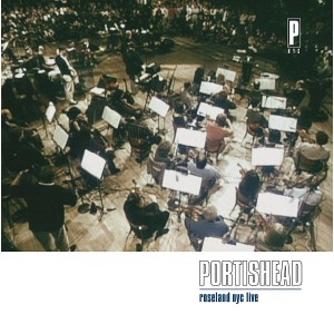 Portishead Roseland NYC Live (Vinilo) (2LP)
