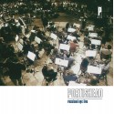 Portishead Roseland NYC Live (CD)