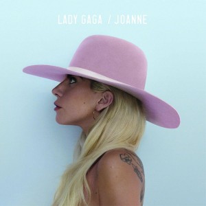 Lady Gaga Joanne (Deluxe Edition) (CD)