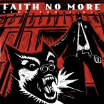 Faith No More King for a Day Fool for a Lifetime (Vinilo) (2LP)