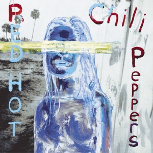 Red Hot Chili Peppers By the Way (2PC)