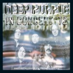 Deep Purple In Concert '72 (Vinilo) (2LP)