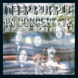 Deep Purple In Concert '72 (Vinilo) (2LP)