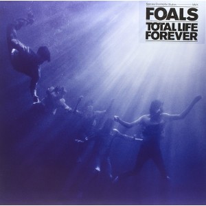 Foals Total Life Forever (Vinilo)