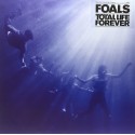 Foals Total Life Forever (Vinilo)