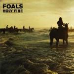 Foals Holy Fire (Vinilo)