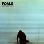 Foals What When Down (CD)