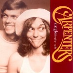 Carpenters Singles 1969-1981 (CD) (Original Recording Remaster)