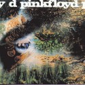 Pink Floyd A Saucerful of Secrets (CD)