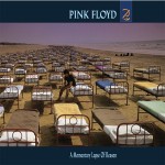 Pink Floyd MOMENTARY LAPSE OF REASON (2011 Remastered)