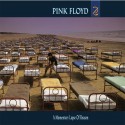Pink Floyd A Momentary Lapse Of Reason (CD) 