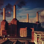 Pink Floyd Animals (CD) (2016 Version)