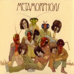 The Rolling Stones Metamorphosis (Vinilo)