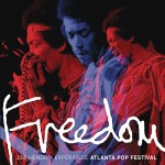 The Jimi Hendrix Experience ‎Freedom: Atlanta Pop Festival (Vinilo) (2LP)