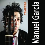Manuel Garcia Tempera (CD)