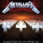 Metallica Master of Puppets (CD)