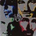U2 Pop (CD)