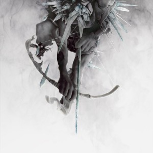 Linkin Park The Hunting Party (Vinilo) (2LP)