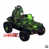 Gorillaz Gorillaz (Vinilo) (2LP)