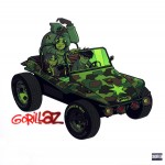 Gorillaz Gorillaz (CD) (Bonus Tracks)