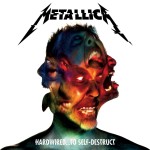 Metallica Hardwired... To Self-Destruct (2CD)
