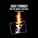 David Bowie Ziggy Stardust And The Spiders From Mars (The Motion Picture Soundtrack) (Vinilo) (2LP)