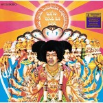 Jimi Hendrix Axix: Bold As Love (Vinilo)