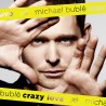 Michael Buble Crazy Love (CD)
