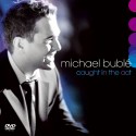 Michael Buble Caught In The Act (CD+DVD)