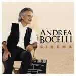Andrea Bocelli Cinema (Version en Español) (CD)