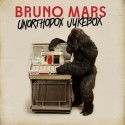 Bruno Mars Unorthodox Jukebox (Vinilo)