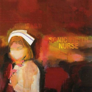 Sonic Youth Sonic Nurse (Vinilo) (2LP)