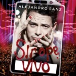 Alejandro Sanz Sirope Vivo (CD)