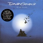 David Gilmour On An Island (CD)