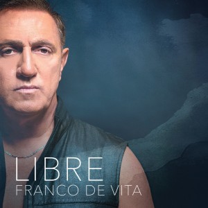 Franco De Vita Libre (CD)